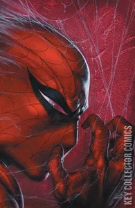 Amazing Spider-Man #800