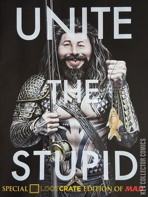 Mad: Special Loot Crate Edition