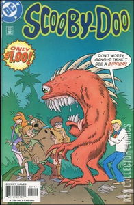 Scooby-Doo #1