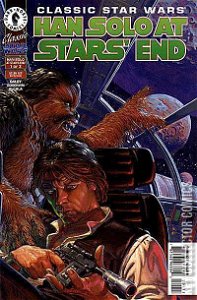 Classic Star Wars: Han Solo at Stars' End #1