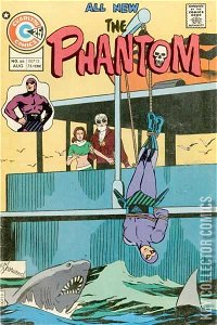 Phantom, The #66