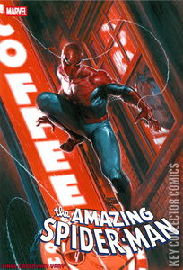 Amazing Spider-Man #20