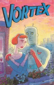 Vortex #13