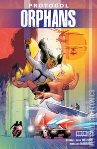 Protocol: Orphans #3