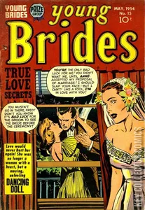 Young Brides #15
