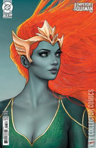 Aquaman #16