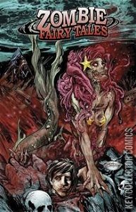 Zombie Fairy Tales: Undead the Sea
