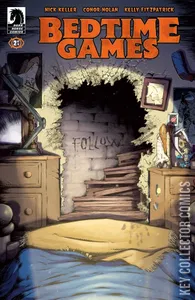 Bedtime Games #2