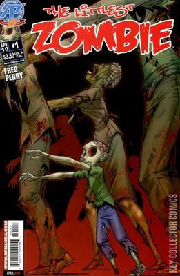 Littlest Zombie
