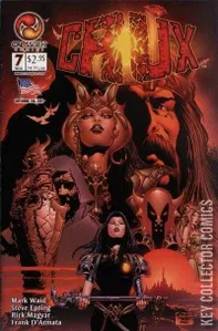 Crux #7