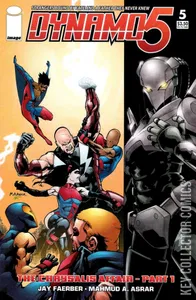 Dynamo 5 #5