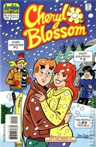 Cheryl Blossom #19
