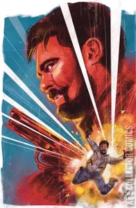 Rafael Garcia: Henchman #4