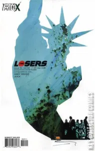 Losers, The #3