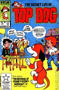 Top Dog #12