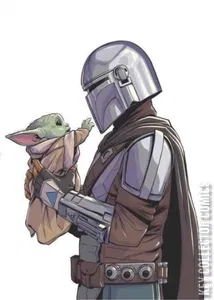 Star Wars Insider #203