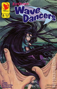 ElfQuest: Wave Dancers #6