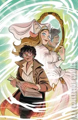 Variant Cover for Fade, The #1