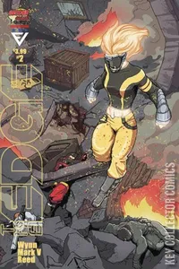 The Edge #2