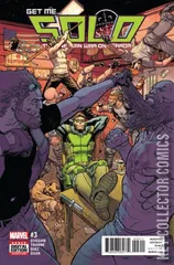 Cover for Solo #3