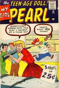 My Girl Pearl #10
