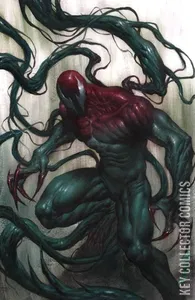 Extreme Carnage: Lasher #1