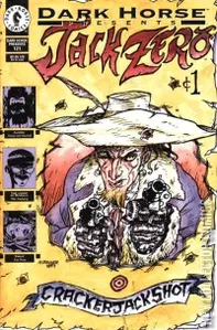 Dark Horse Presents #121