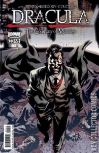 Dracula: The Company of Monsters #10