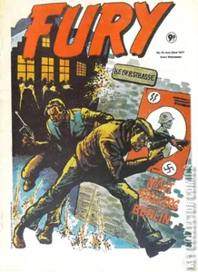 Fury #15