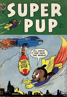 Super Pup
