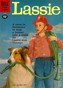 Lassie #53