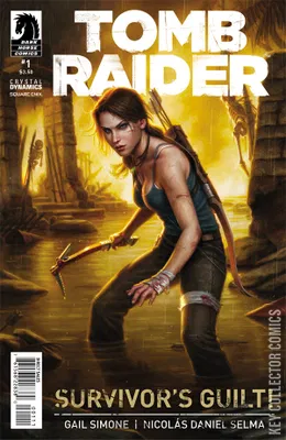 Tomb Raider
