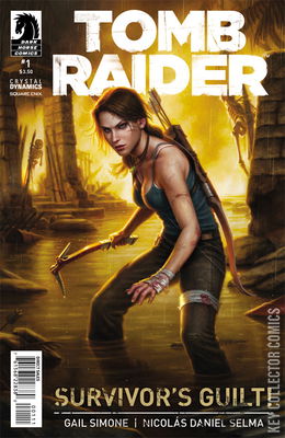 Tomb Raider