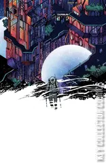 Variant Cover for Arcadia #2