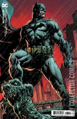 Variant Cover for Batman #131