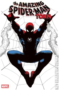 Amazing Spider-Man: Torn #1