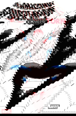 Amazing Spider-Man: Torn