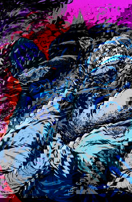 Wolverine: Weapons of Armageddon