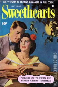 Sweethearts #89