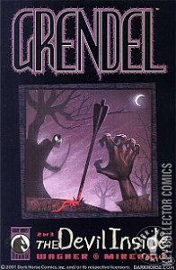 Grendel: The Devil Inside #2