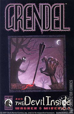 Grendel: The Devil Inside