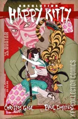 Variant Cover for Absolution: Happy Kitty Special #1