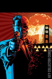 James Bond 007 #10