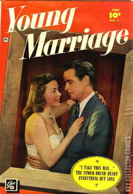 Young Marriage