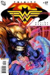 Trinity #27