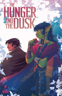 Hunger and the Dusk, The