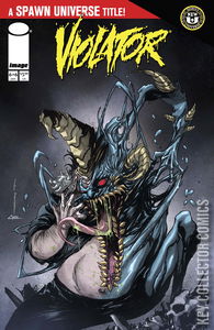 Violator: Origin #6