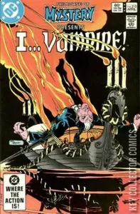 House of Mystery #315