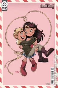 Wonder Woman #30