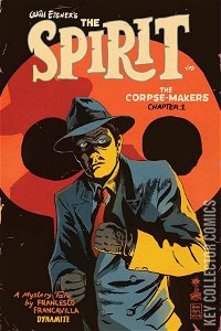 The Spirit: The Corpse-Makers